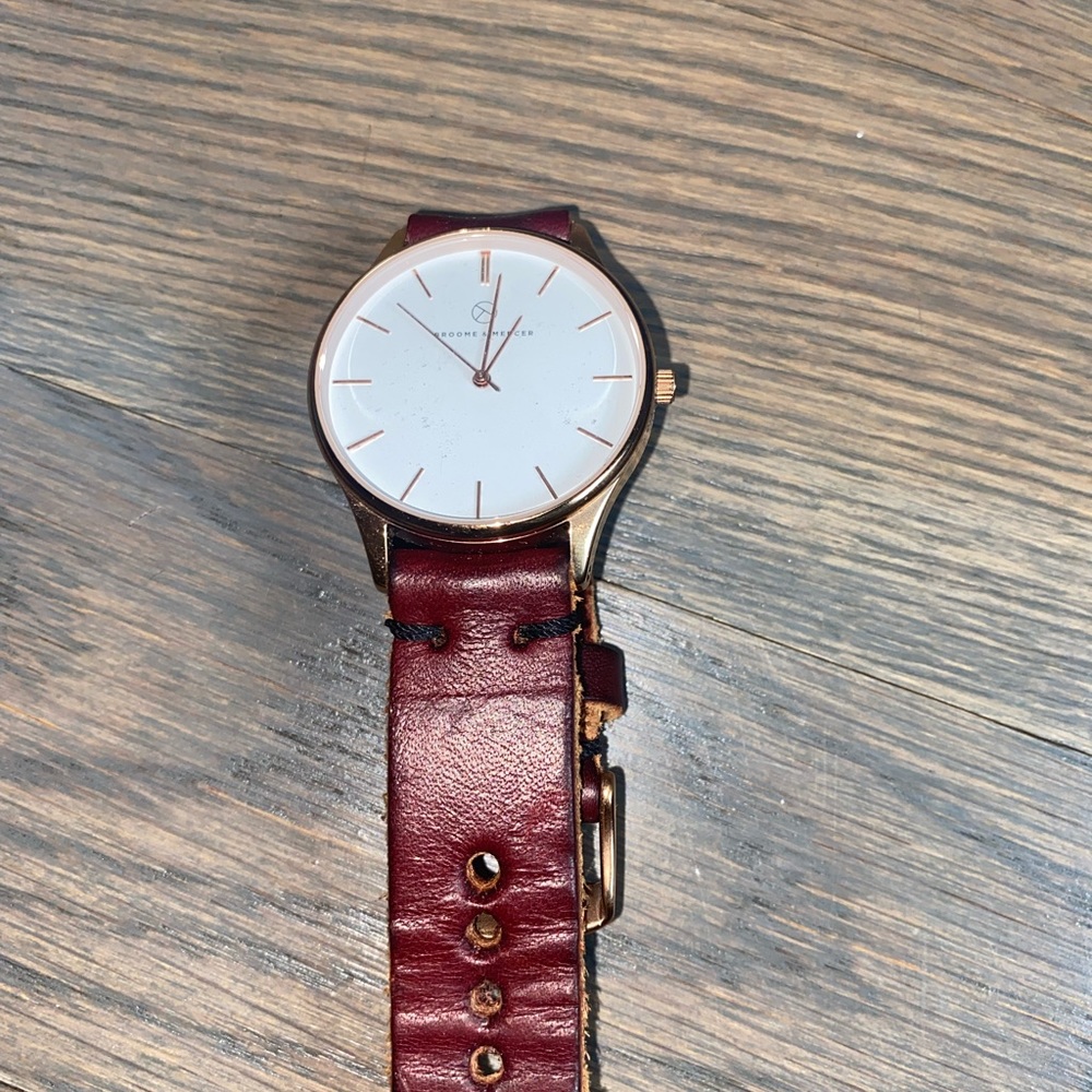 Watch